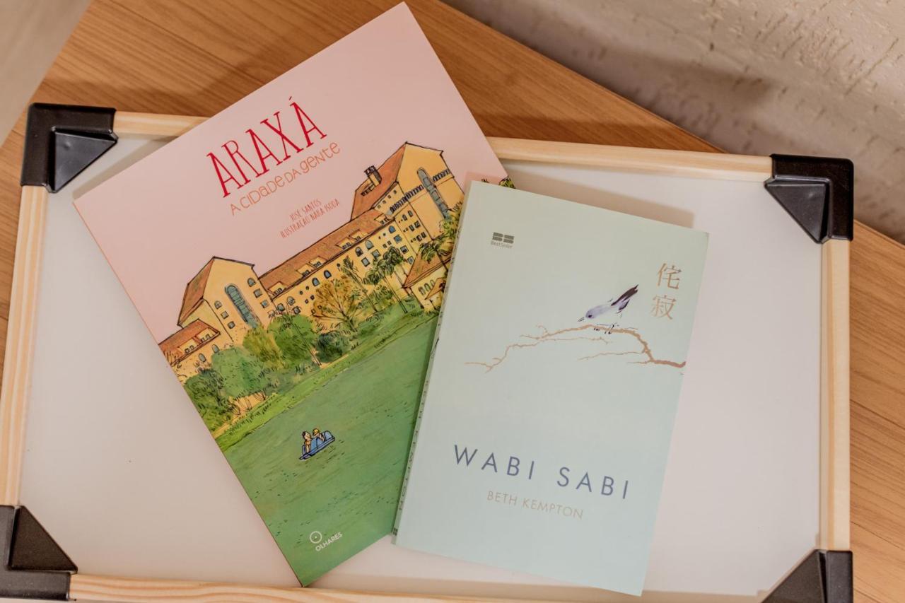 Wabisabi * Araxa