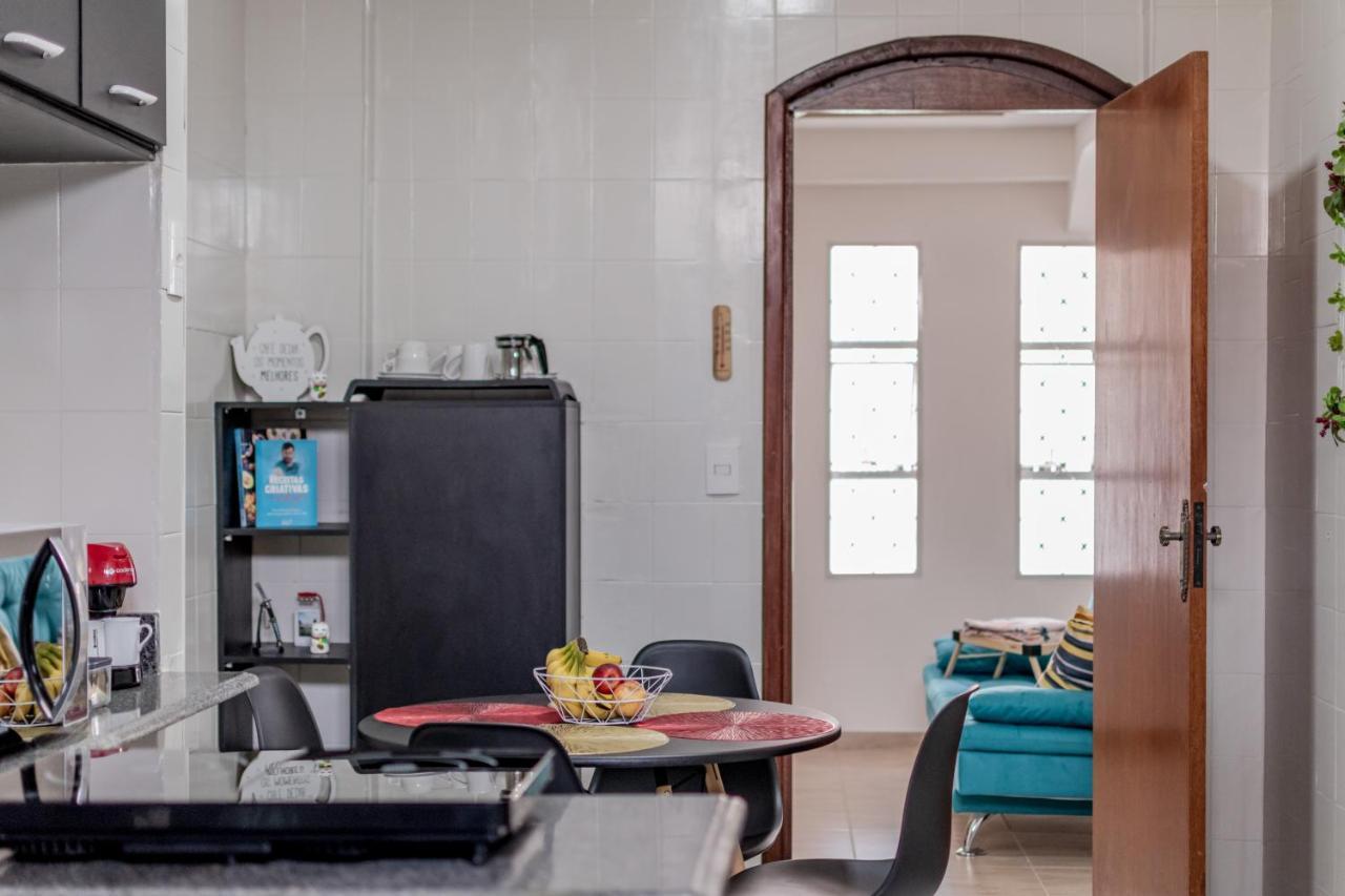 Wabisabi Apartment