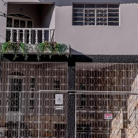 Wabisabi Residence Araxa Exterior photo