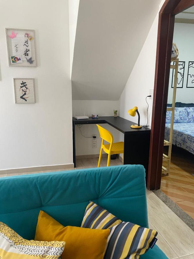 Wabisabi Apartment *